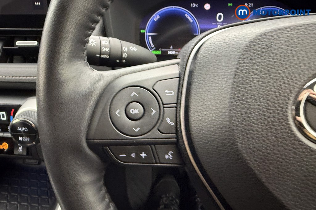 Used Toyota RAV4 2023 for sale - 77962698: Photo 14