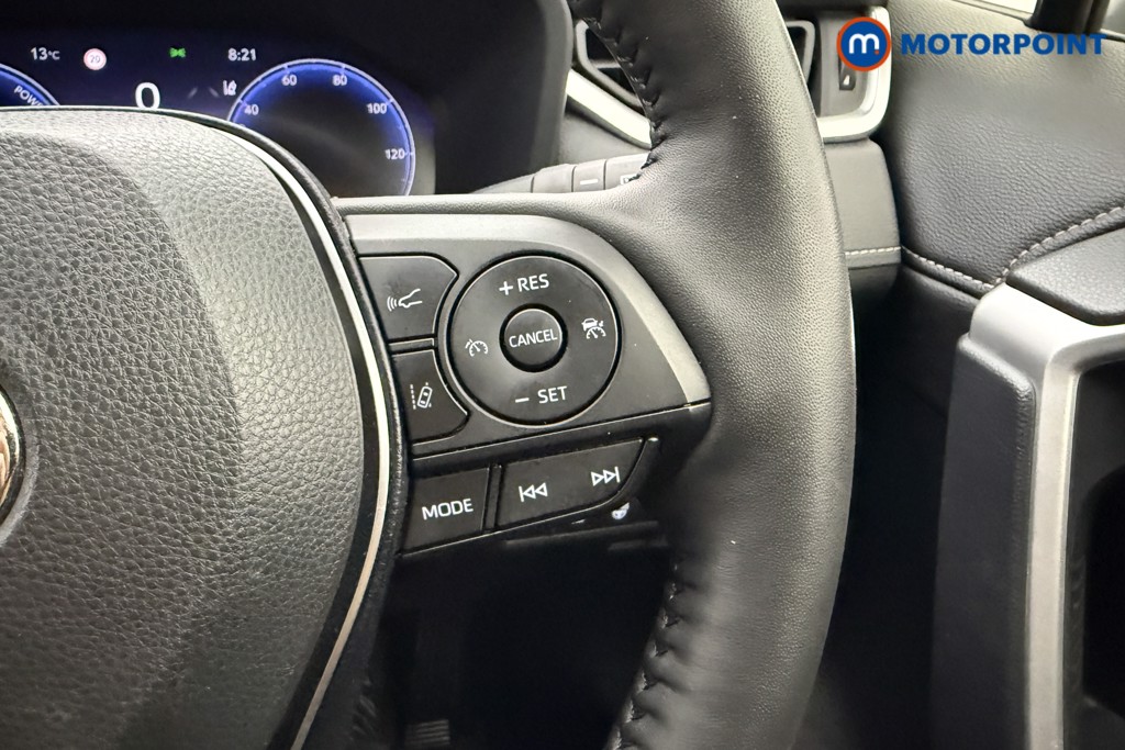 Used Toyota RAV4 2023 for sale - 77962698: Photo 15