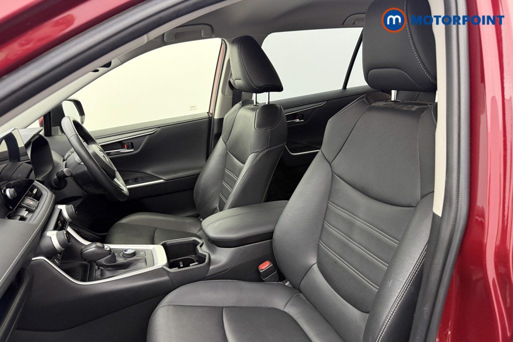 Used Toyota RAV4 2023 for sale - 77962698: Photo 18