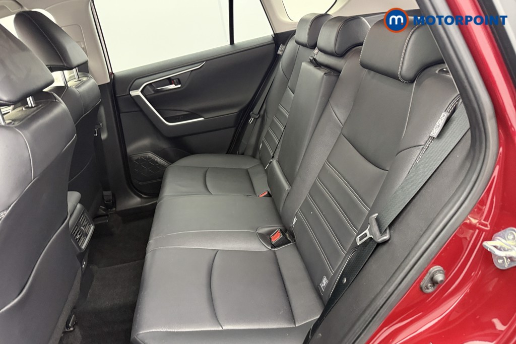 Used Toyota RAV4 2023 for sale - 77962698: Photo 19