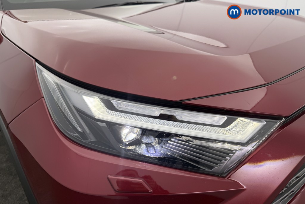 Used Toyota RAV4 2023 for sale - 77962698: Photo 21