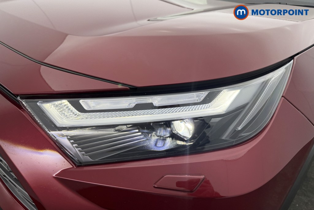 Used Toyota RAV4 2023 for sale - 77962698: Photo 22