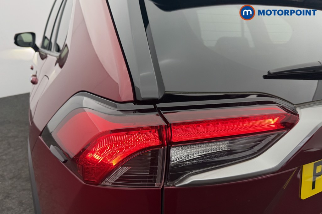 Used Toyota RAV4 2023 for sale - 77962698: Photo 23