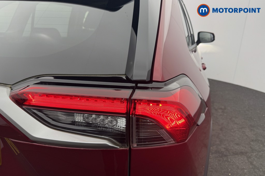 Used Toyota RAV4 2023 for sale - 77962698: Photo 24