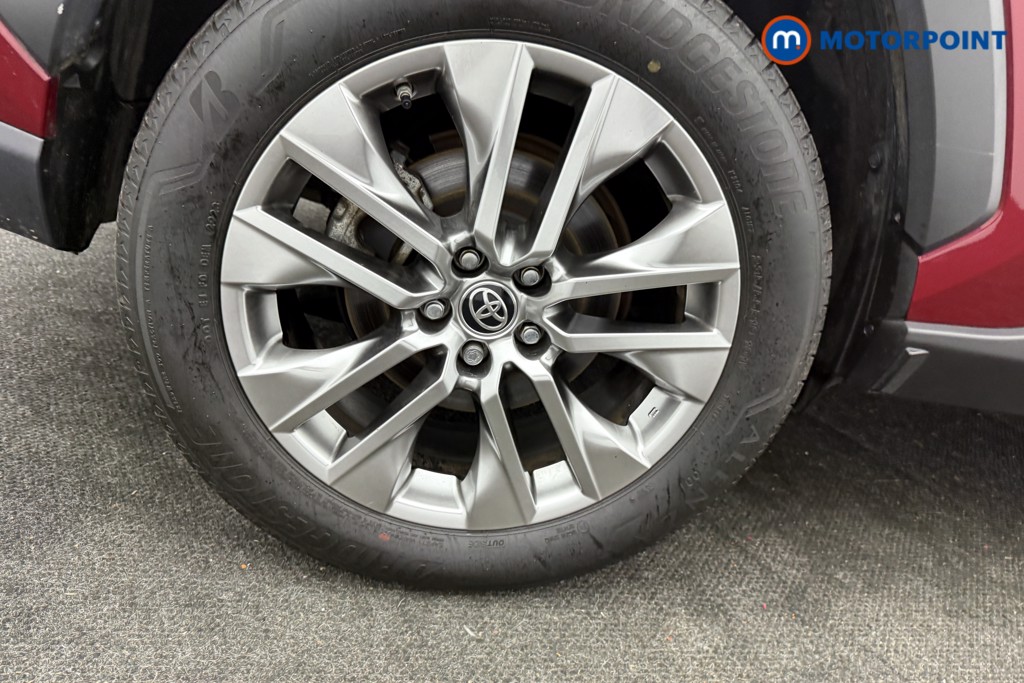 Used Toyota RAV4 2023 for sale - 77962698: Photo 26