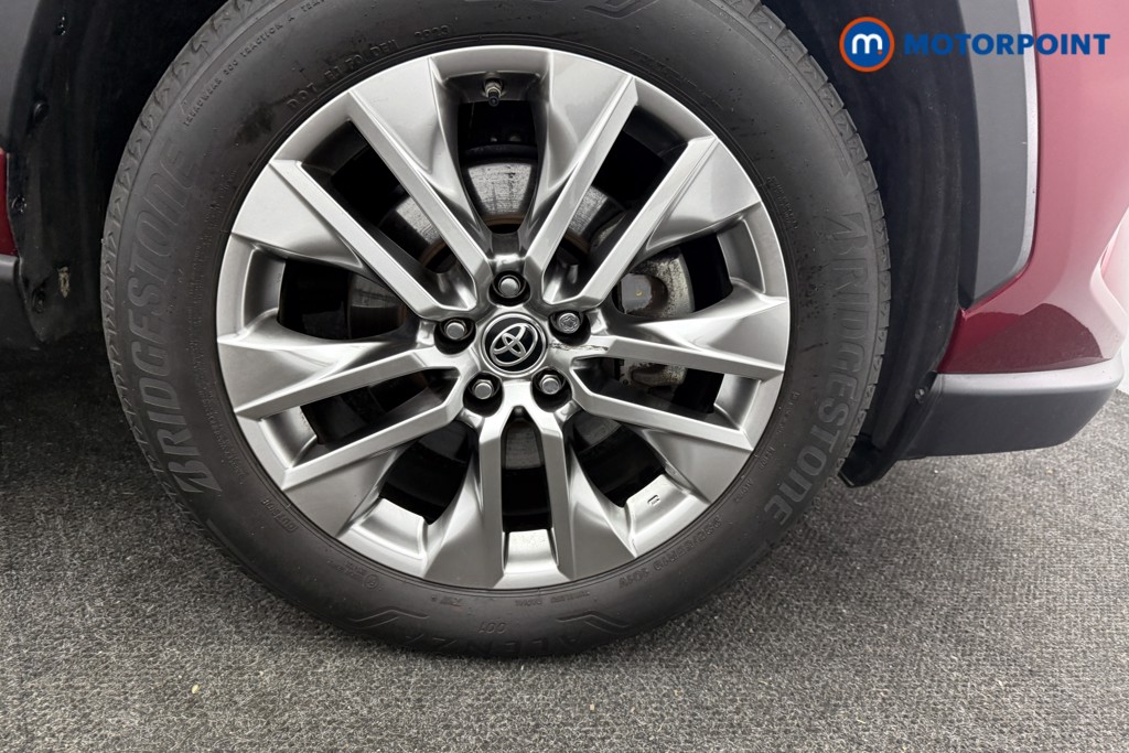 Used Toyota RAV4 2023 for sale - 77962698: Photo 27