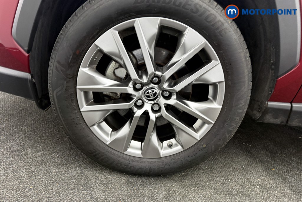 Used Toyota RAV4 2023 for sale - 77962698: Photo 28