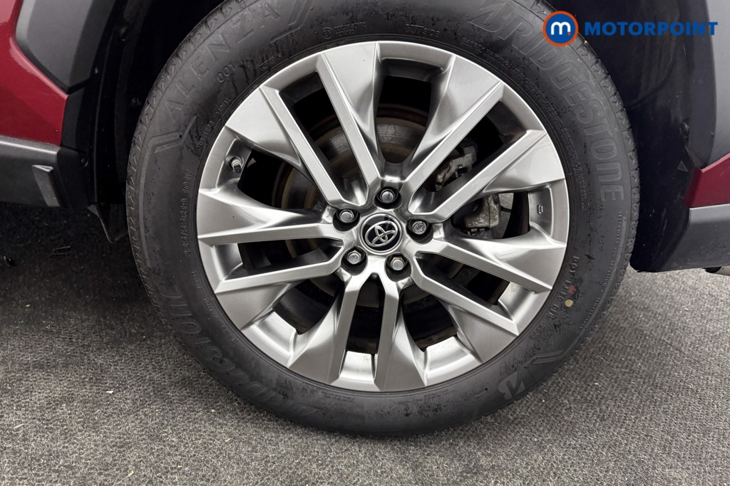 Used Toyota RAV4 2023 for sale - 77962698: Photo 29