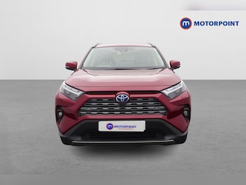 Used Toyota RAV4 2023 for sale - 77962698: Photo