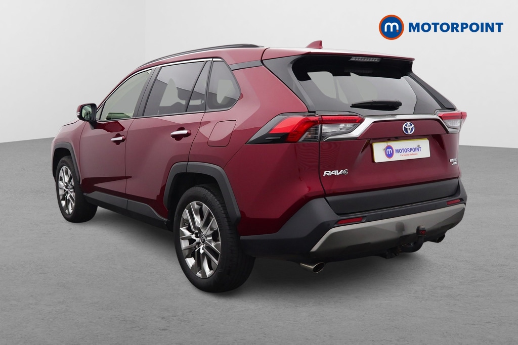 Used Toyota RAV4 2023 for sale - 77962698: Photo 5