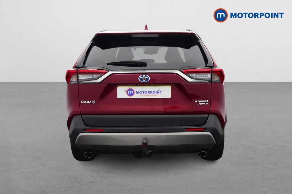 Used Toyota RAV4 2023 for sale - 77962698: Photo 6