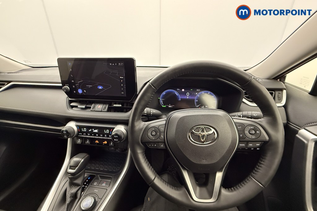 Used Toyota RAV4 2023 for sale - 77962698: Photo 9