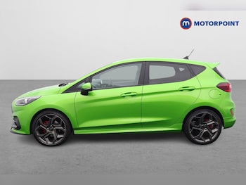 Used Ford Fiesta 2022 for sale - 77003438: Photo