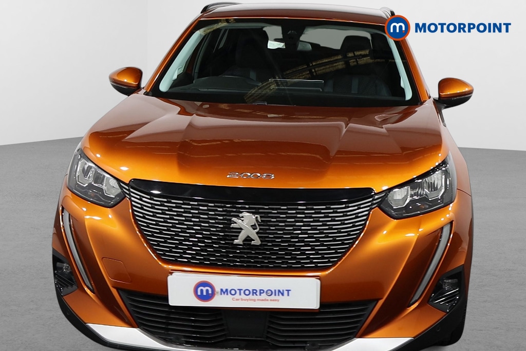 Used Peugeot 2008 2020 for sale - 76067943: Photo 1