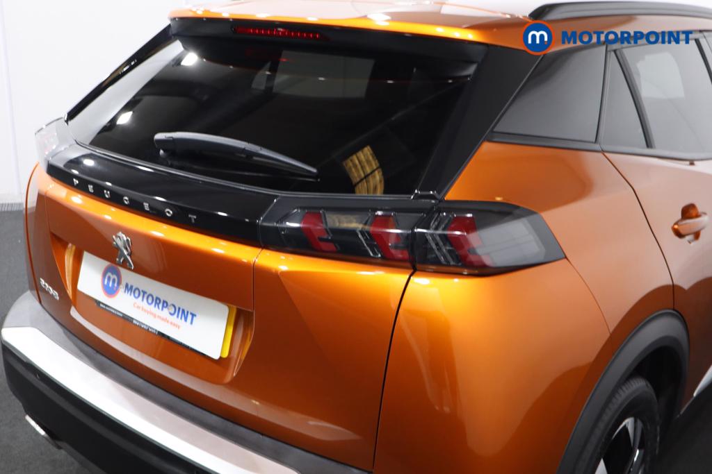 Used Peugeot 2008 2020 for sale - 76067943: Photo 13