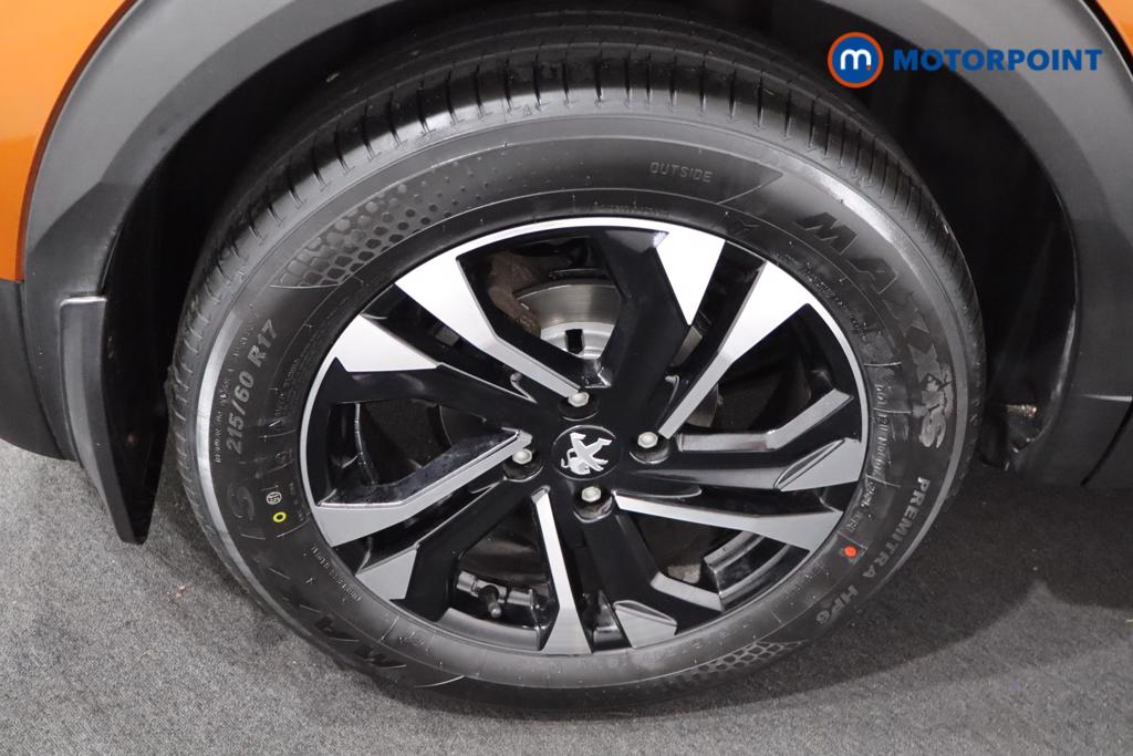 Used Peugeot 2008 2020 for sale - 76067943: Photo 14