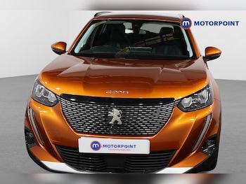 Peugeot - 2008