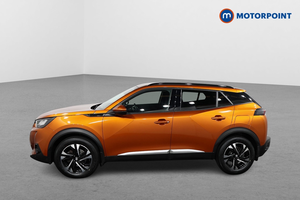 Used Peugeot 2008 2020 for sale - 76067943: Photo 3