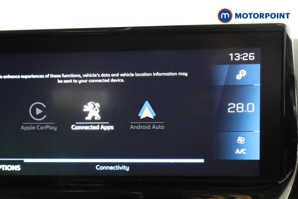 Used Peugeot 2008 2020 for sale - 76067943: Photo 30