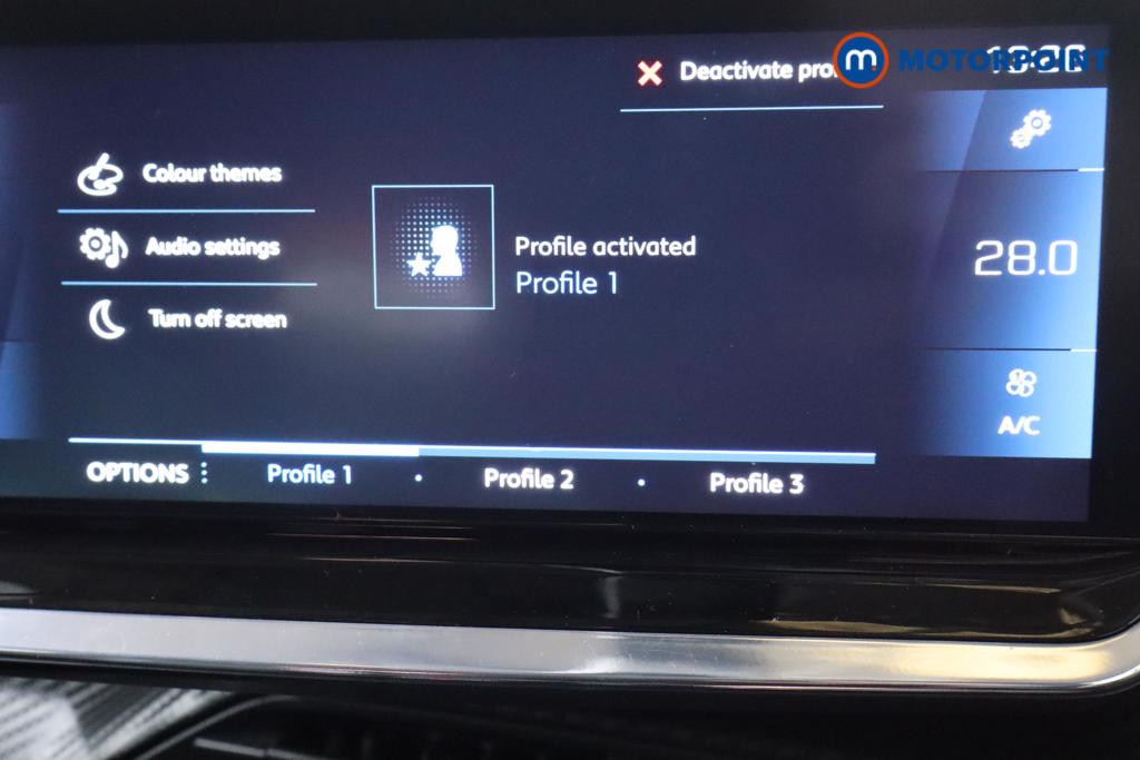 Used Peugeot 2008 2020 for sale - 76067943: Photo 31