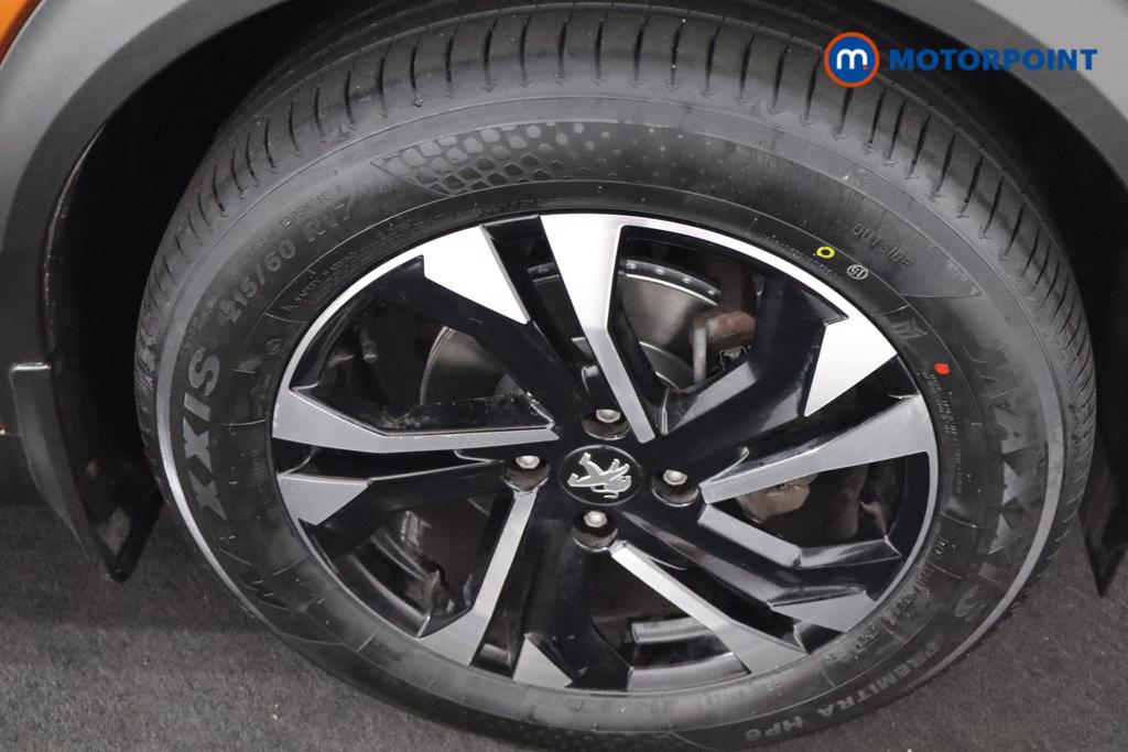 Used Peugeot 2008 2020 for sale - 76067943: Photo 33