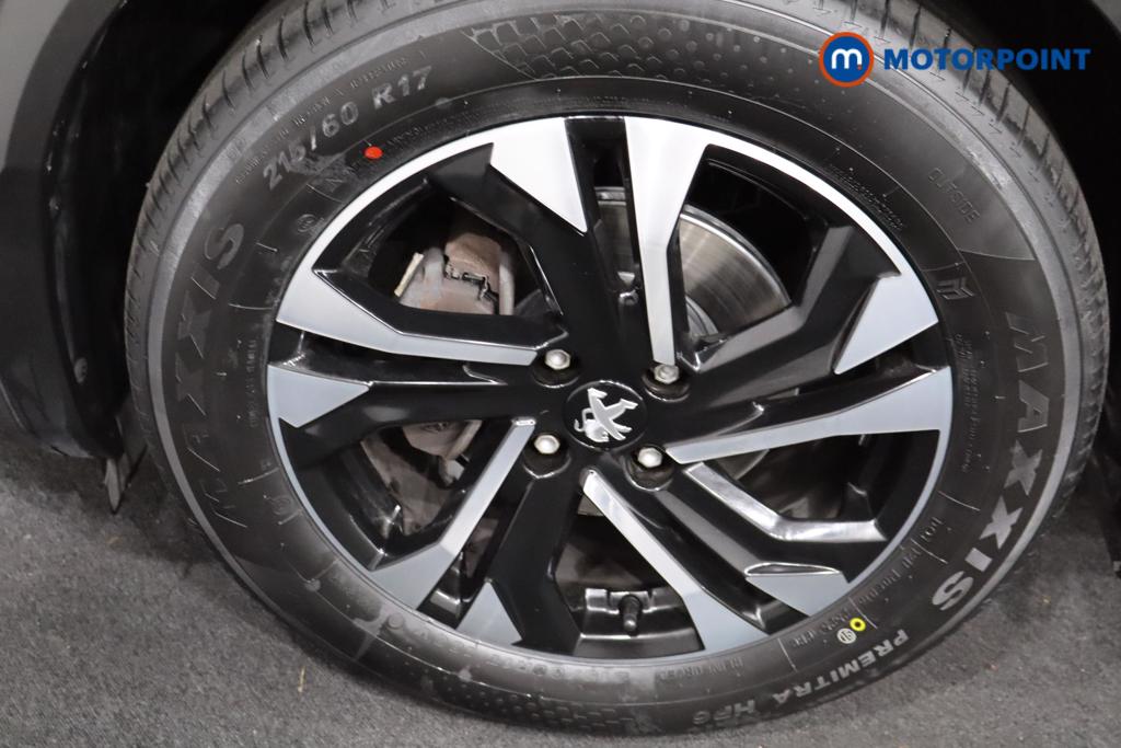 Used Peugeot 2008 2020 for sale - 76067943: Photo 36