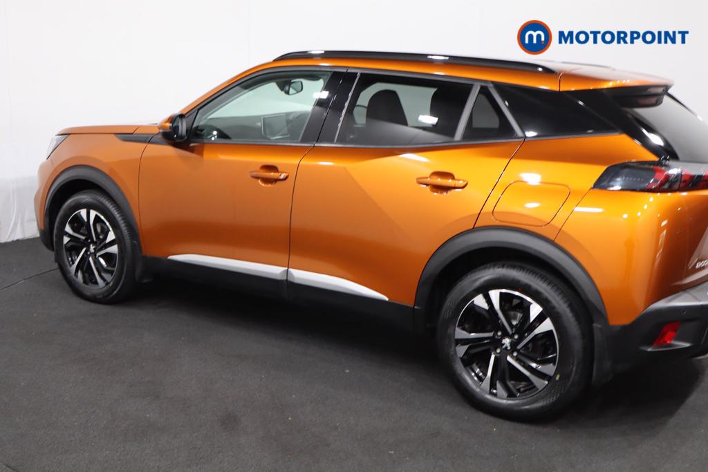 Used Peugeot 2008 2020 for sale - 76067943: Photo 37