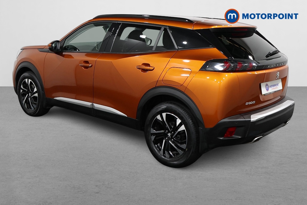 Used Peugeot 2008 2020 for sale - 76067943: Photo 4