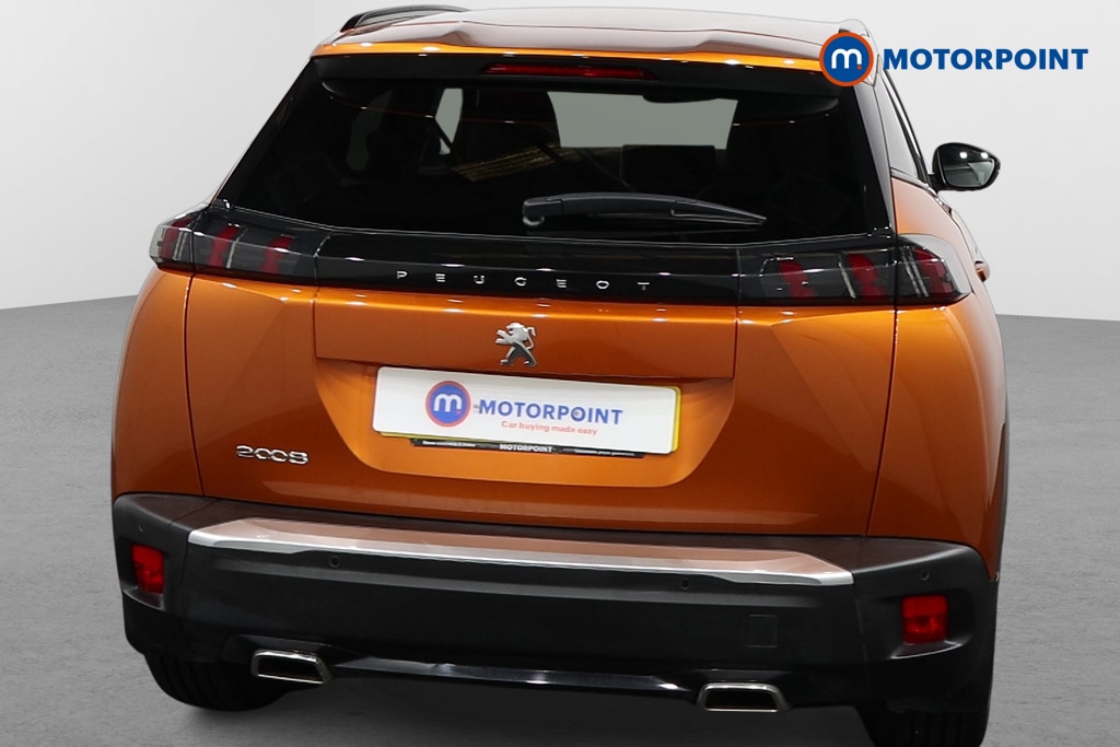Used Peugeot 2008 2020 for sale - 76067943: Photo 5