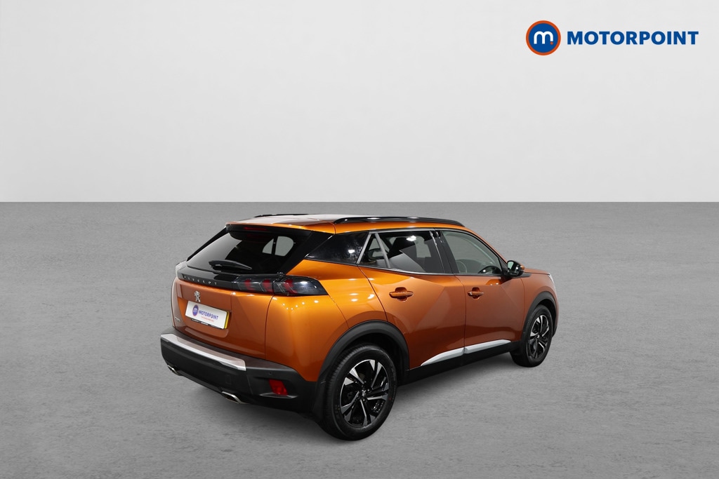 Used Peugeot 2008 2020 for sale - 76067943: Photo 6
