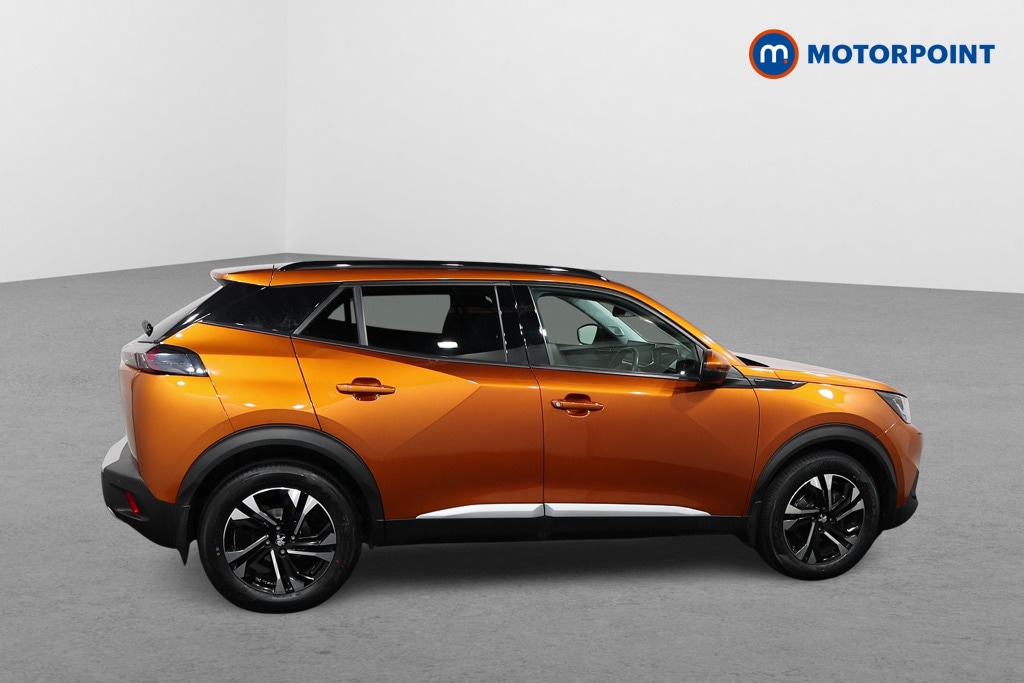 Used Peugeot 2008 2020 for sale - 76067943: Photo 7