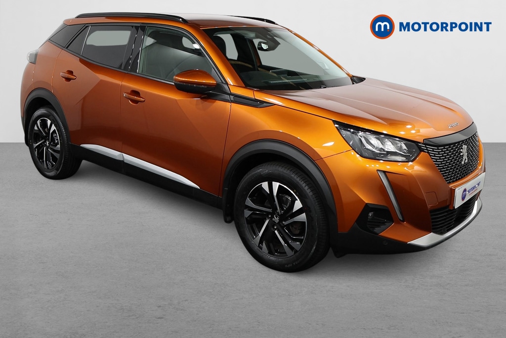 Used Peugeot 2008 2020 for sale - 76067943: Photo 8