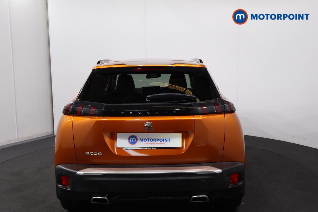 Used Peugeot 2008 2020 for sale - 76067943: Photo 9
