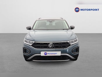 Used Volkswagen T-Roc 2022 for sale - 79312476: Photo