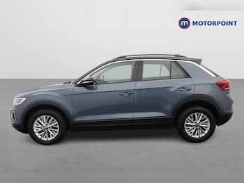 Used Volkswagen T-Roc 2022 for sale - 79312476: Photo