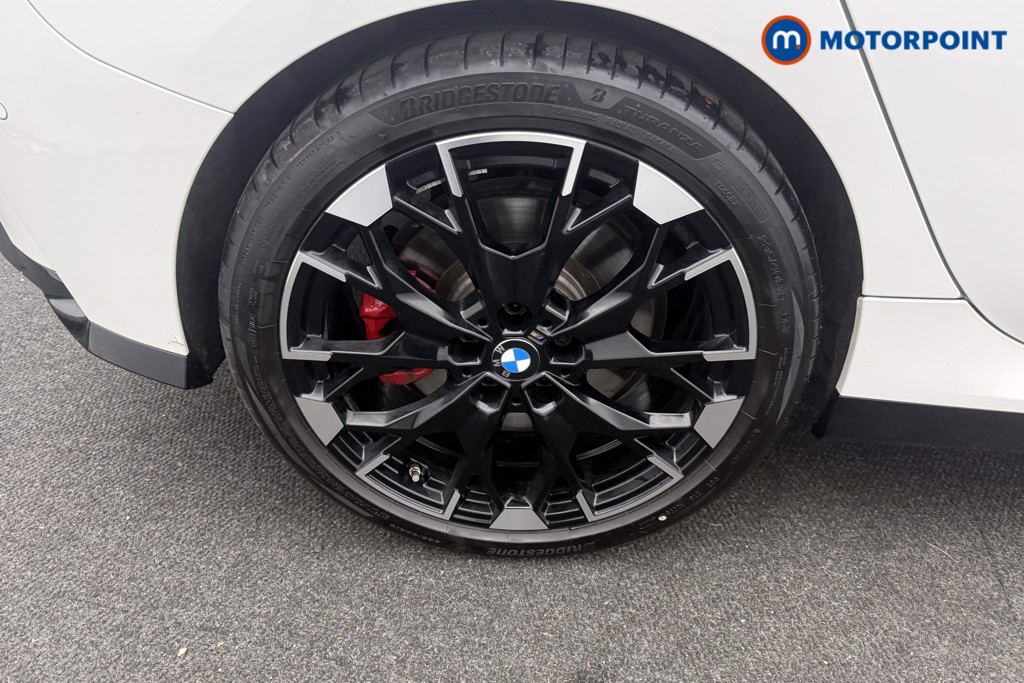 Used BMW 1 Series 2025 for sale - 78118391: Photo 15