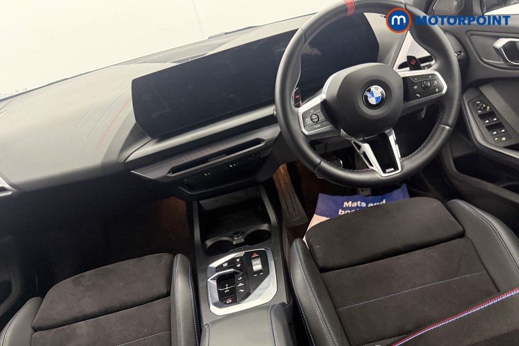 Used BMW 1 Series 2025 for sale - 78118391: Photo 17