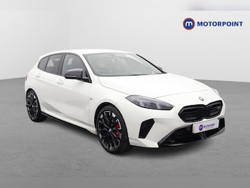 BMW 1 Series feature image