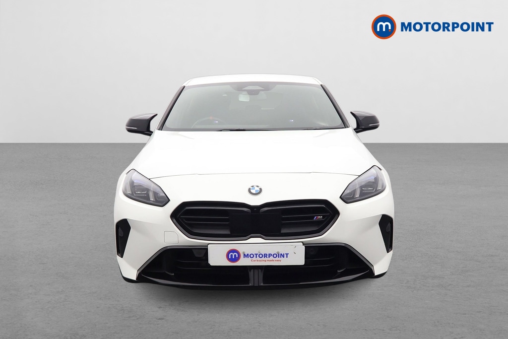 Used BMW 1 Series 2025 for sale - 78118391: Photo 2