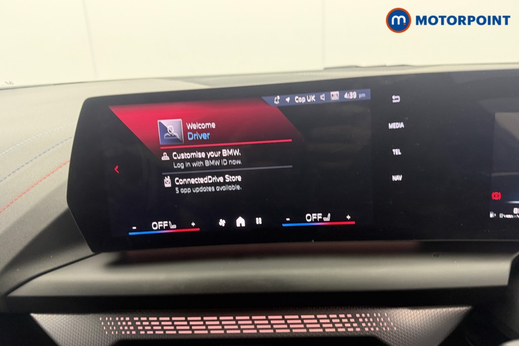 Used BMW 1 Series 2025 for sale - 78118391: Photo 25