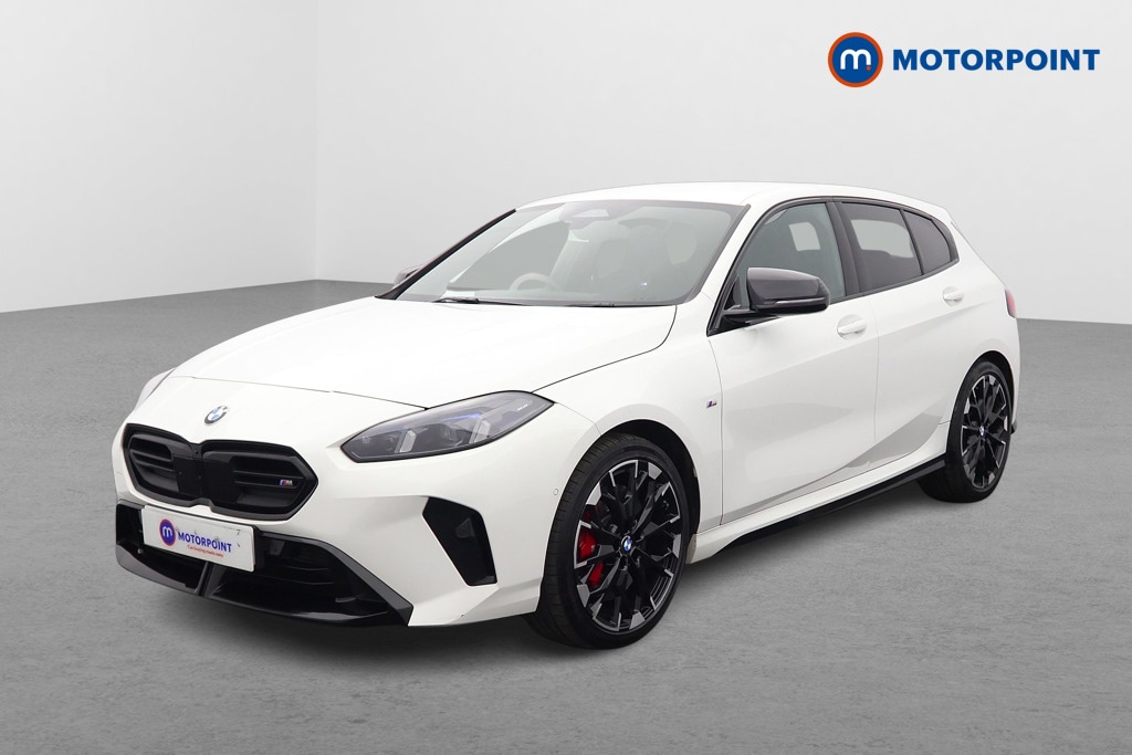 Used BMW 1 Series 2025 for sale - 78118391: Photo 3