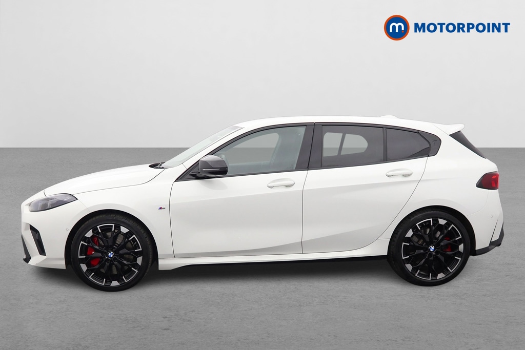 Used BMW 1 Series 2025 for sale - 78118391: Photo 4