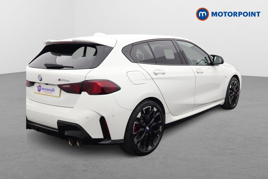 Used BMW 1 Series 2025 for sale - 78118391: Photo 7