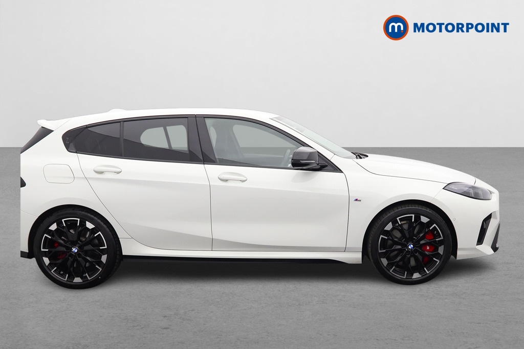 Used BMW 1 Series 2025 for sale - 78118391: Photo 8