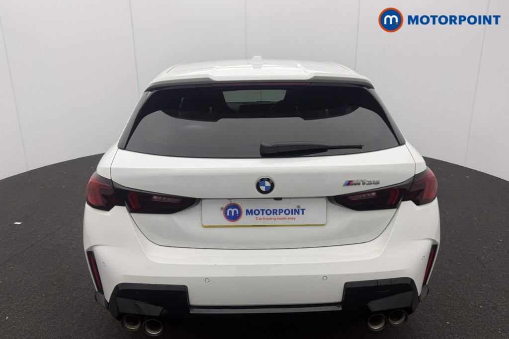 Used BMW 1 Series 2025 for sale - 78118391: Photo 9