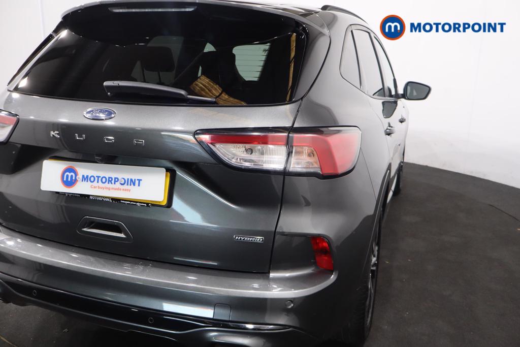 Used Ford Kuga 2023 for sale - 77916780: Photo 10