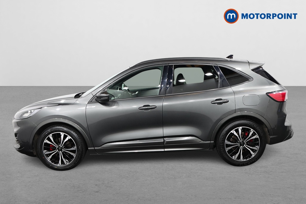 Used Ford Kuga 2023 for sale - 77916780: Photo 4