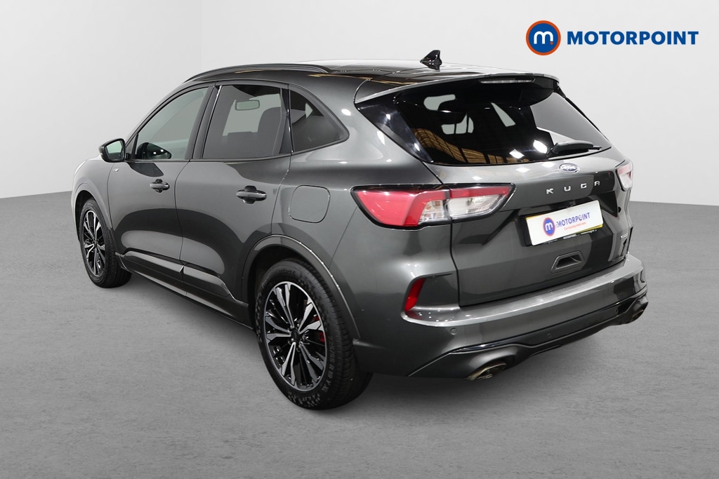 Used Ford Kuga 2023 for sale - 77916780: Photo 5