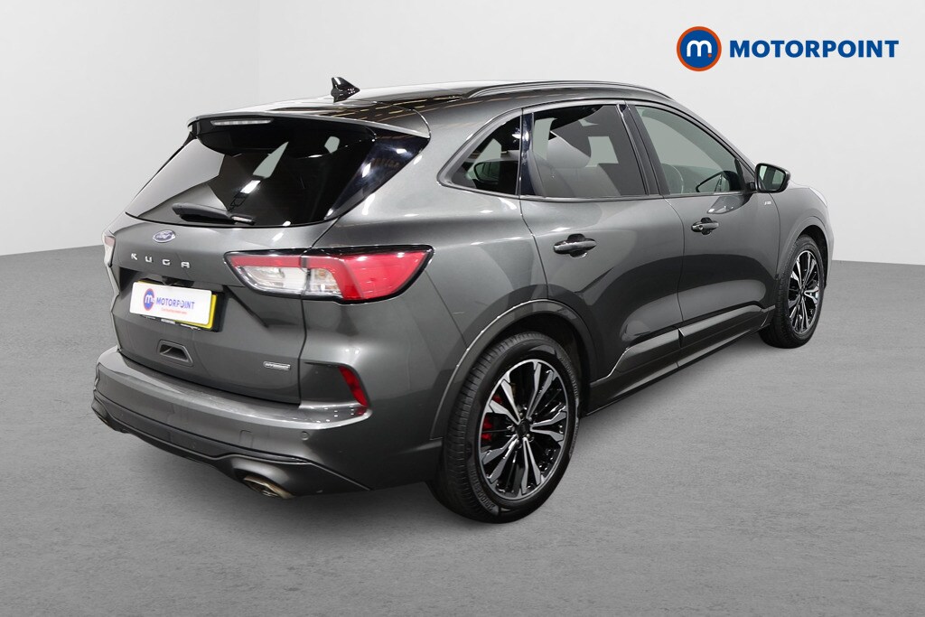 Used Ford Kuga 2023 for sale - 77916780: Photo 7