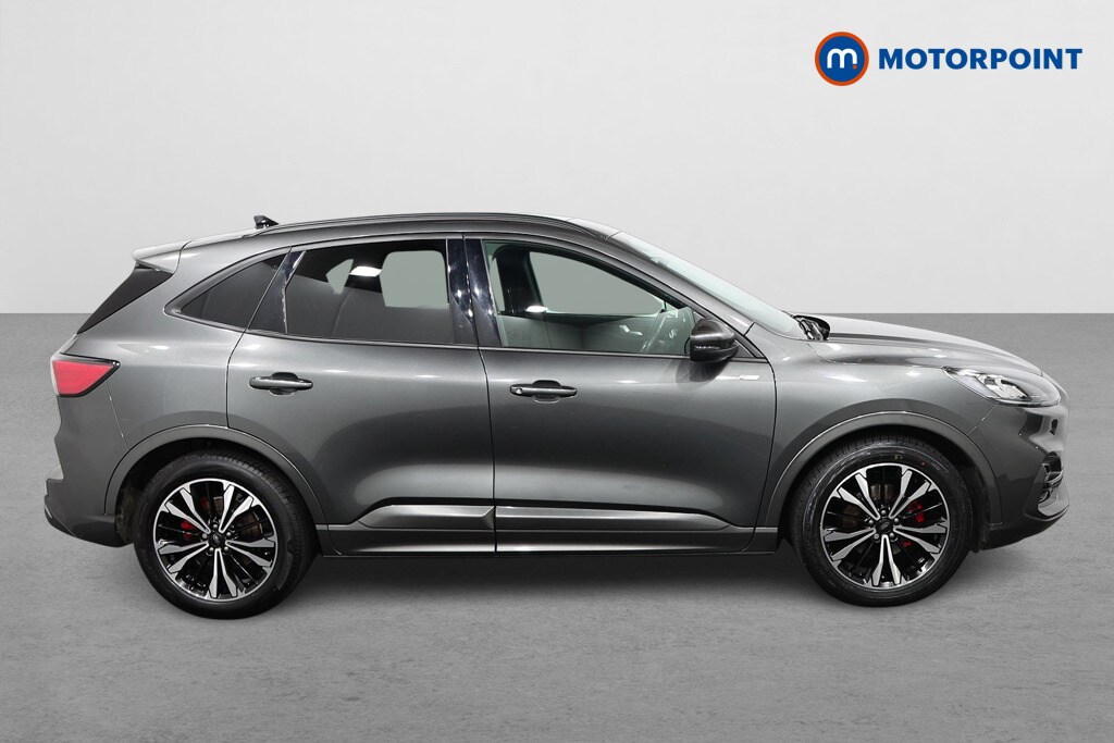 Used Ford Kuga 2023 for sale - 77916780: Photo 8